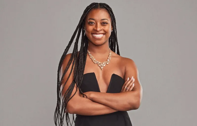 ashley biles thomas