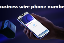 business wire phone number