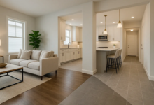 floor