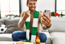 1XBET in Mongolia