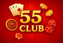 55 Club