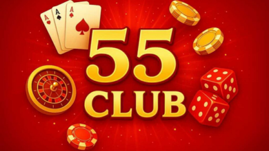 55 Club