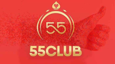 55 Club: A Hub of Entertainment and Rewards