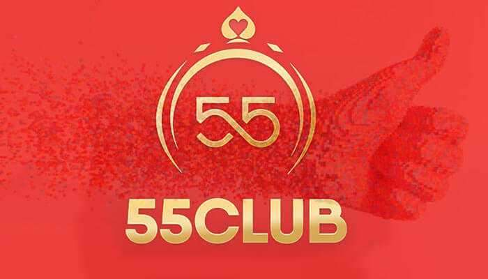 55 Club: A Hub of Entertainment and Rewards