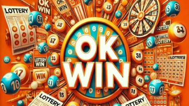 Step Into Success with Ok Win Today