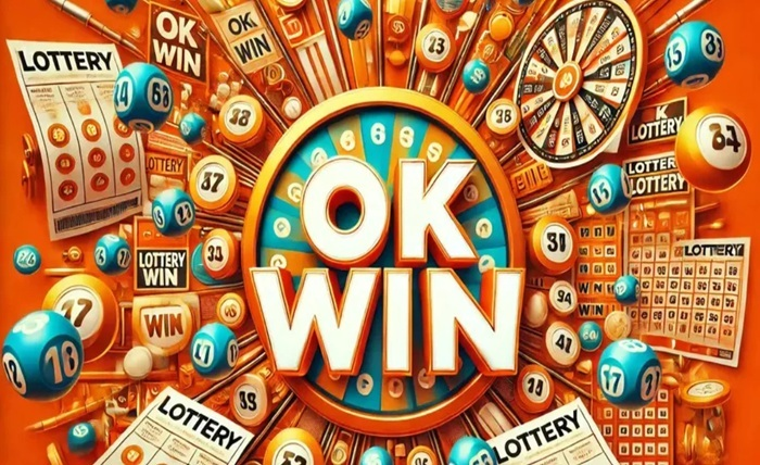 Step Into Success with Ok Win Today