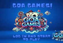 Goa Games Features That Make It Stand Out