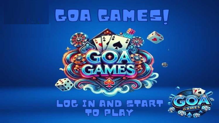 Goa Games Features That Make It Stand Out