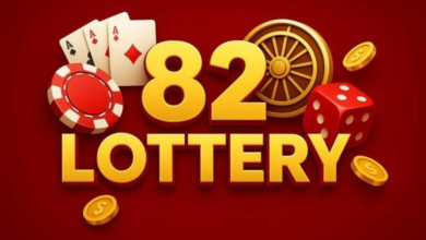 82 Lottery Payment System Overview
