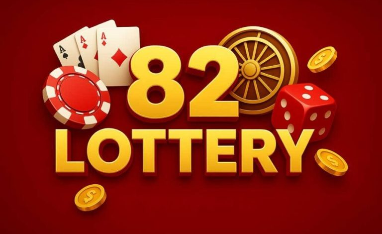 82 Lottery Payment System Overview