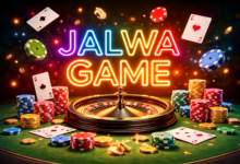 jalwa Game