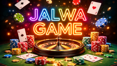 jalwa Game
