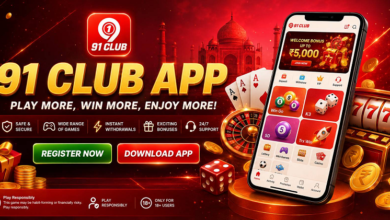91 Club Platform Review