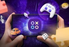 Mobile Gaming Hubs