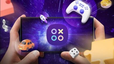 Mobile Gaming Hubs