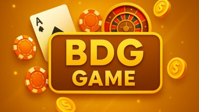 BDG