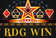 BDG Game World