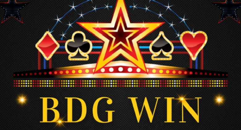 BDG Game World