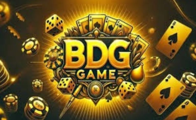 BDG Game