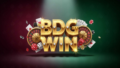 BDG Win