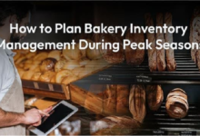 Bakery