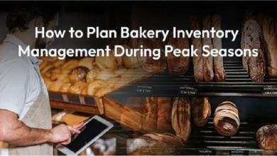 Bakery