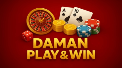 Discover the Best of Daman Game Today