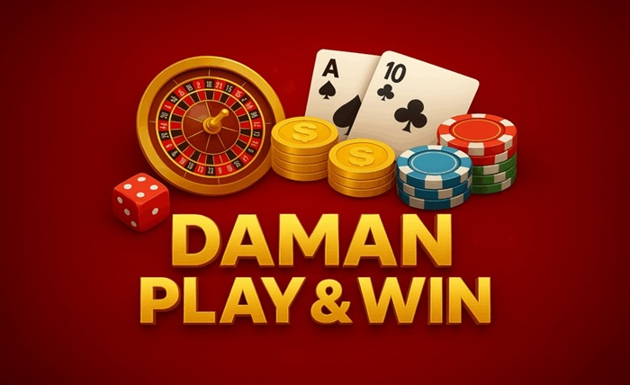 Discover the Best of Daman Game Today