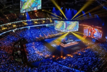 Esports
