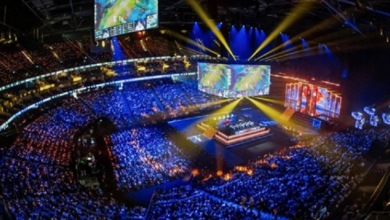 Esports