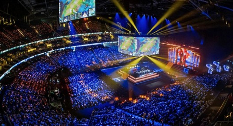 Esports