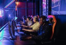European Gaming Networks