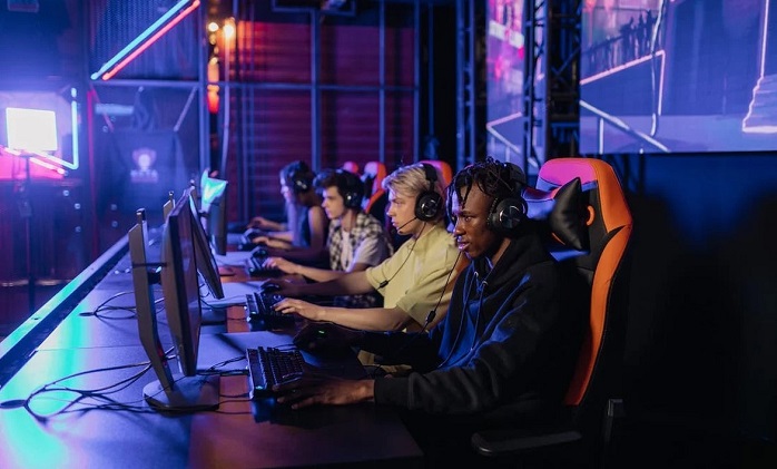 European Gaming Networks