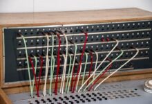 High-Speed Telecommunications