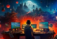 Indie Game