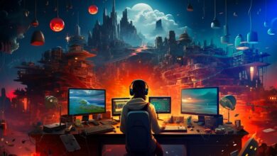 Indie Game