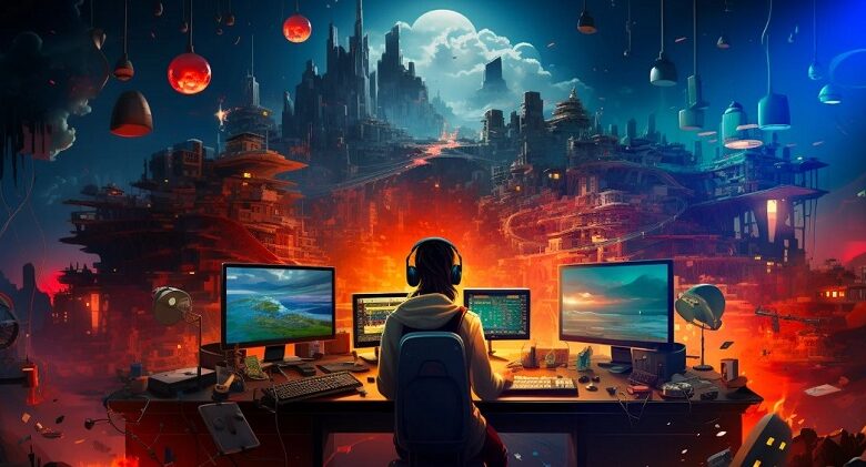 Indie Game