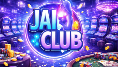 Jai Club
