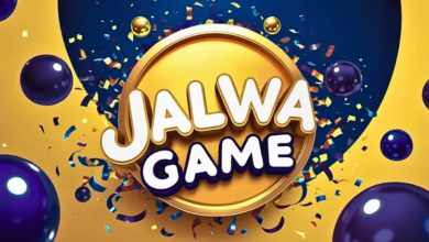 Jalwa