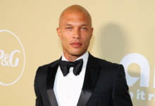 Jeremy Meeks Net Worth