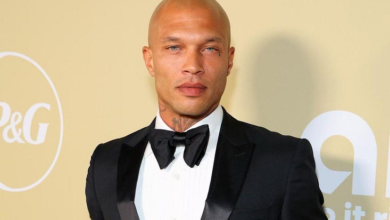 Jeremy Meeks Net Worth