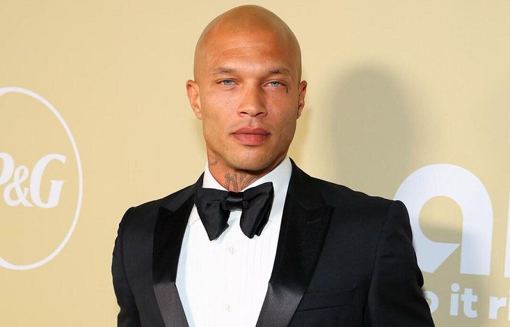 Jeremy Meeks Net Worth
