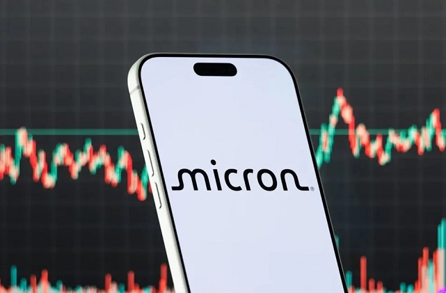 Micron Technology (MU) Stock Price in USDT