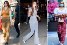 Practical Glamour Is Back
