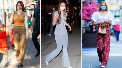 Practical Glamour Is Back