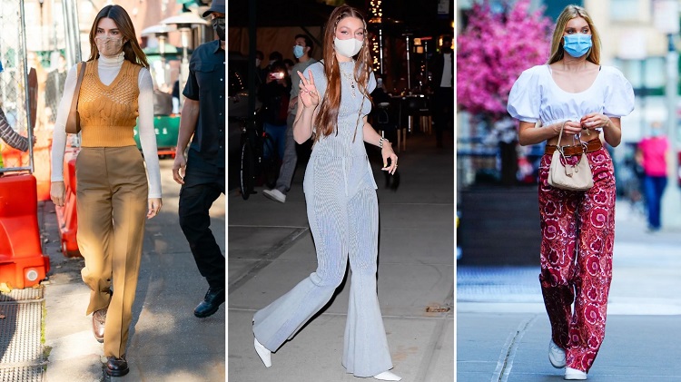 Practical Glamour Is Back
