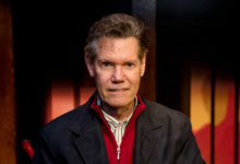 Randy Travis Net Worth