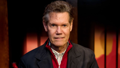 Randy Travis Net Worth