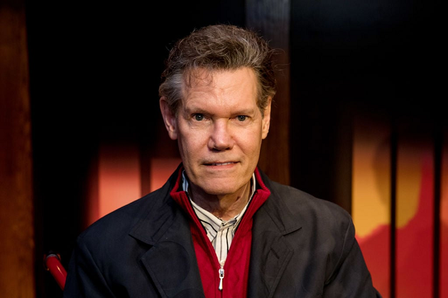 Randy Travis Net Worth