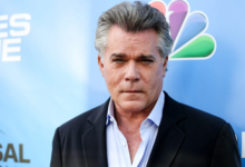 Ray Liotta Net Worth